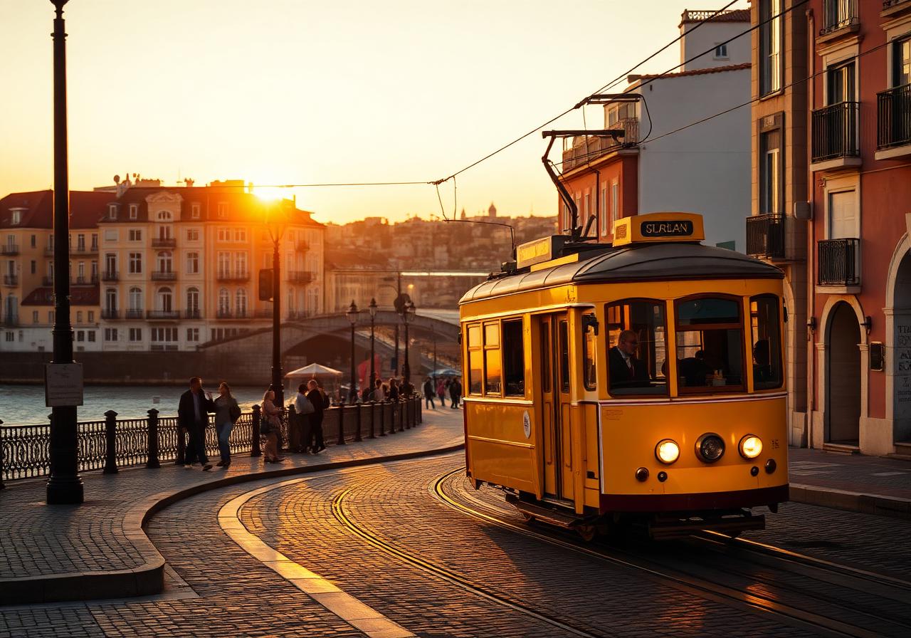 Lisboa, Portugal